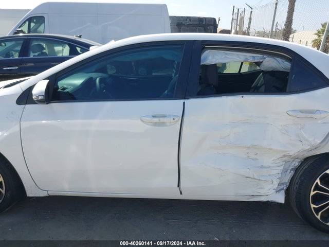 Toyota Corolla S Plus 2015 5YFBURHE4FP300902 Image 14