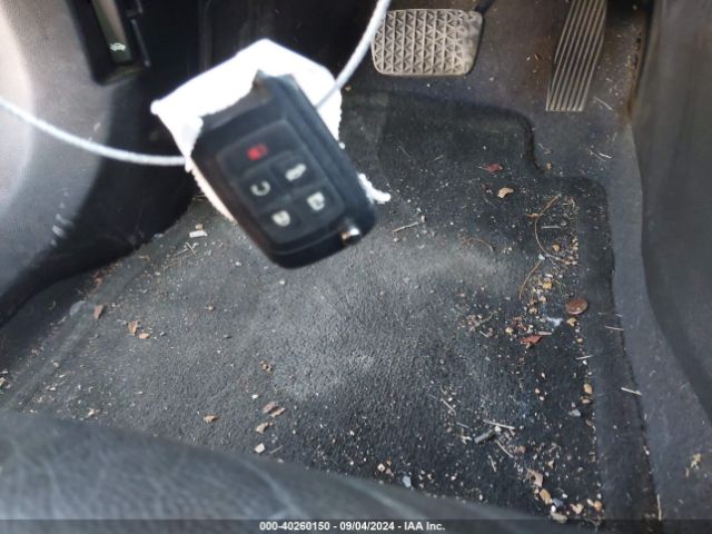 1G1PG5SB9F7240341 Chevrolet CRUZE LTZ