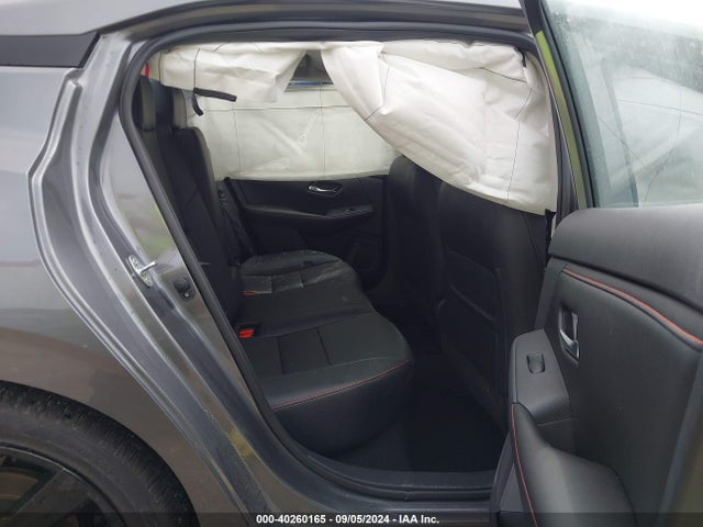 Nissan Sentra Sr Xtronic Cvt 2024 3N1AB8DV5RY277591 Image 8
