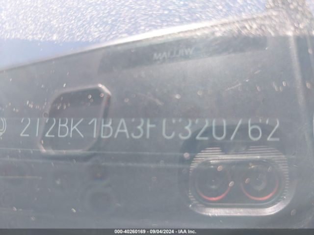2T2BK1BA3FC320762 Lexus Rx 350 F Sport