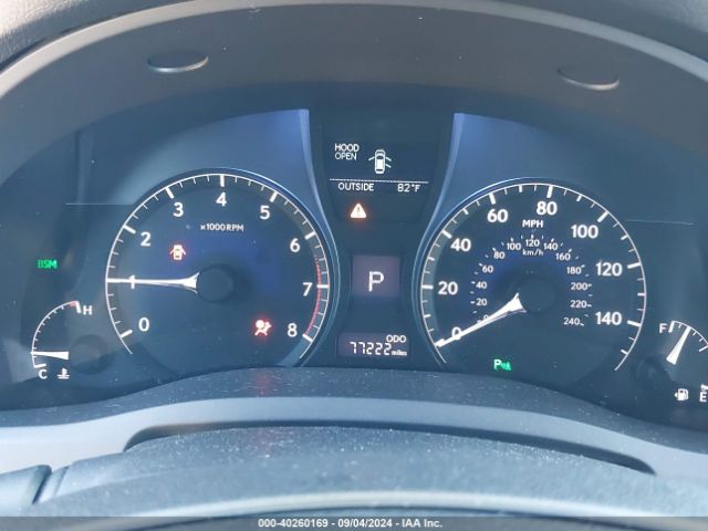 2T2BK1BA3FC320762 Lexus Rx 350 F Sport