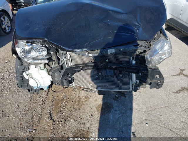 2011 MITSUBISHI OUTLANDER JA4JT5AX8BU028218 Photo 5