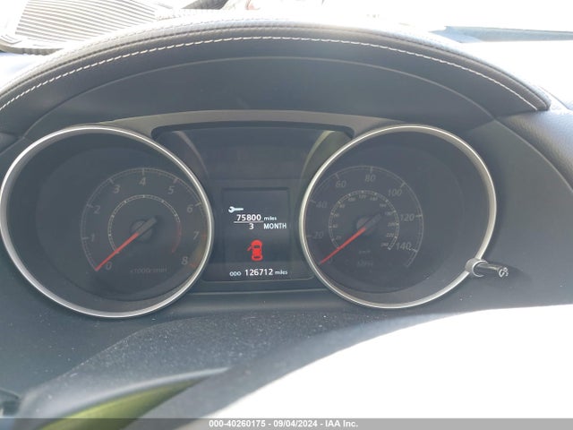 2011 MITSUBISHI OUTLANDER JA4JT5AX8BU028218 Photo 6