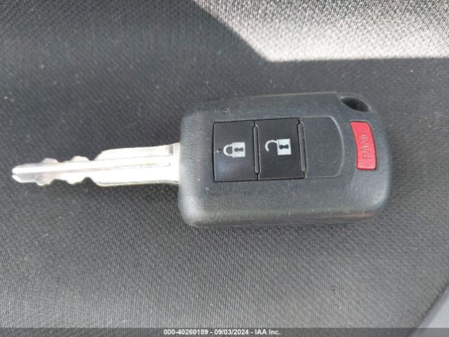 JA4ARUAU2MU033464 Mitsubishi Outlander Sport 2.0 Be Awc/2.0 Es Awc/2.0 Le Awc/2.0 Se Awc