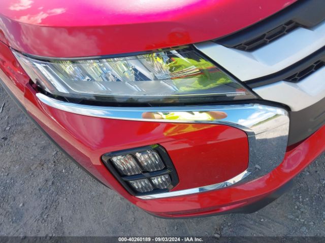 JA4ARUAU2MU033464 Mitsubishi Outlander Sport 2.0 Be Awc/2.0 Es Awc/2.0 Le Awc/2.0 Se Awc