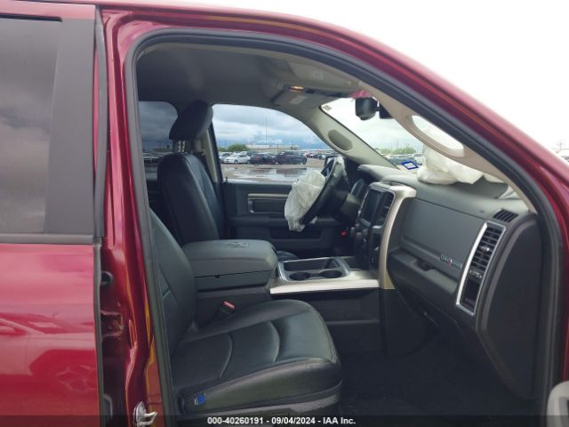 1C6RR7LT8HS845942 RAM 1500 Lone Star  4x4 5'7 Box