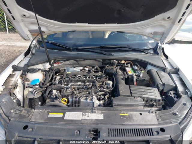 1VWCV7A39FC010465 Volkswagen Passat 2.0l Tdi Sel Premium