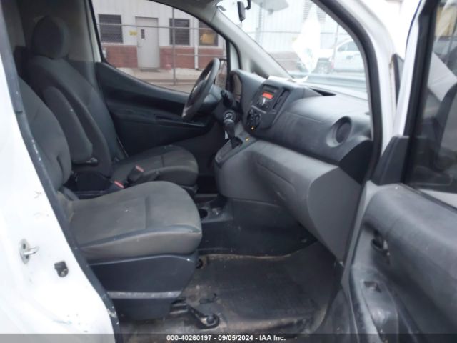 3N6CM0KN2GK700578 Nissan Nv200 S