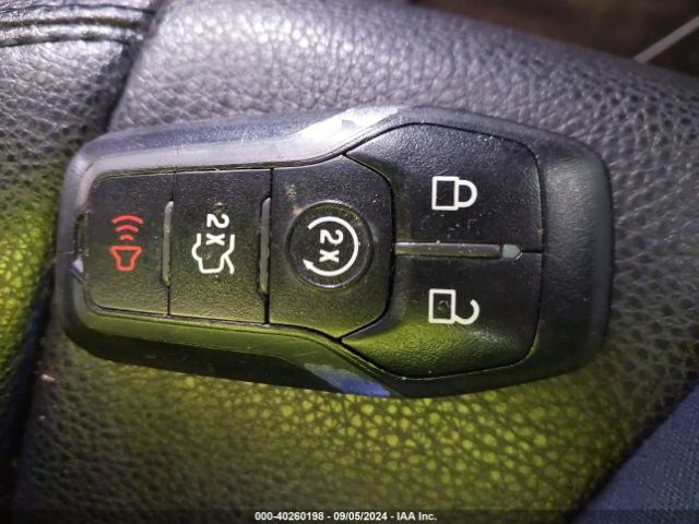 3LN6L2GK5GR601334 Lincoln MKZ