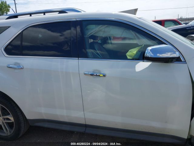 2GNALDEK7G6283728 Chevrolet Equinox Ltz