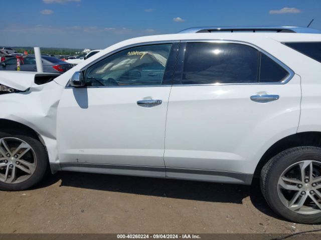 2GNALDEK7G6283728 Chevrolet Equinox Ltz