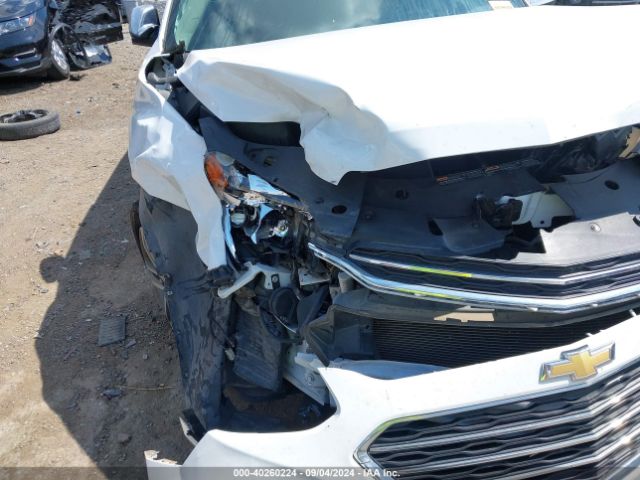 2GNALDEK7G6283728 Chevrolet Equinox Ltz