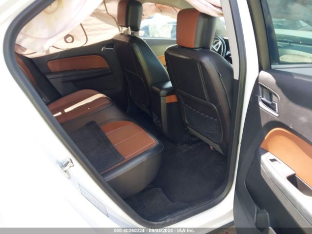 2GNALDEK7G6283728 Chevrolet Equinox Ltz