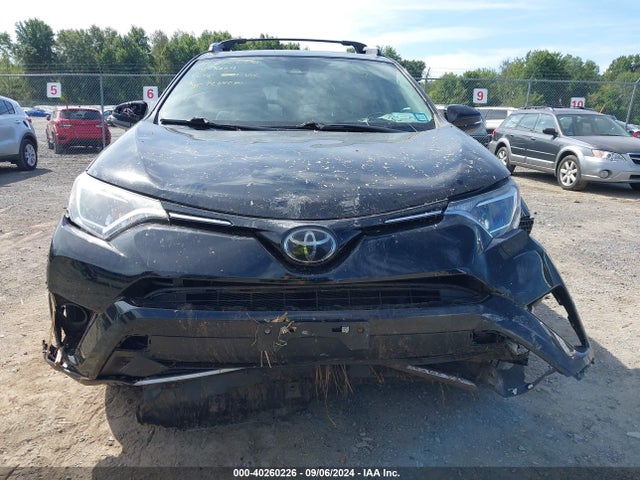 Toyota Rav4 Xle 2018 2T3RFREV1JW791974 Image 12