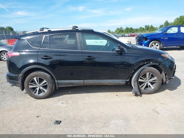 Toyota Rav4 Xle 2018 2T3RFREV1JW791974 Image 13