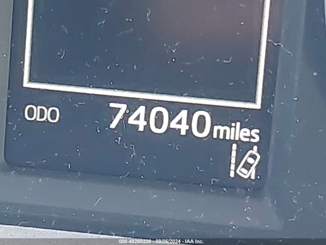 Toyota Rav4 Xle 2018 2T3RFREV1JW791974 Image 15
