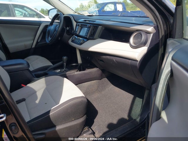 Toyota Rav4 Xle 2018 2T3RFREV1JW791974 Image 5