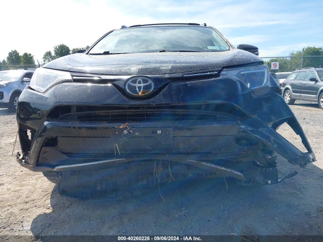 Toyota Rav4 Xle 2018 2T3RFREV1JW791974 Image 6