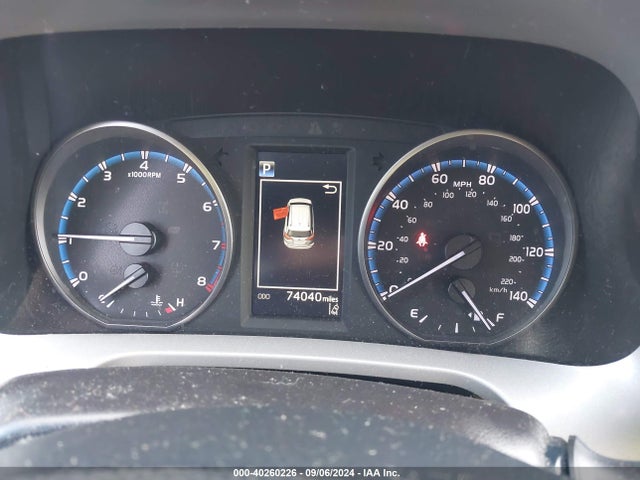 Toyota Rav4 Xle 2018 2T3RFREV1JW791974 Image 7