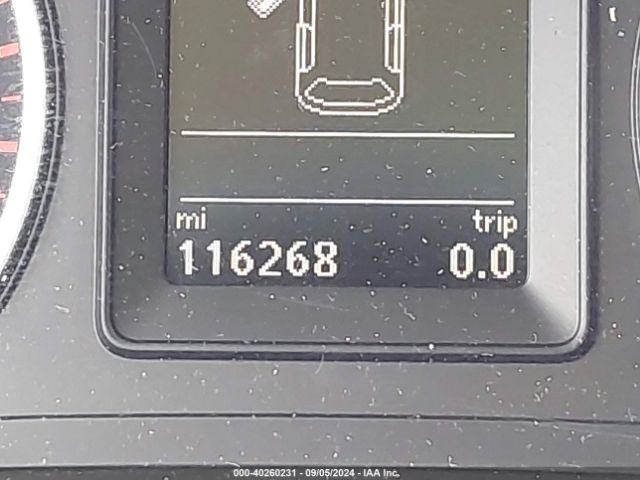 WVGBV7AX9GW563890 Volkswagen TIGUAN SE