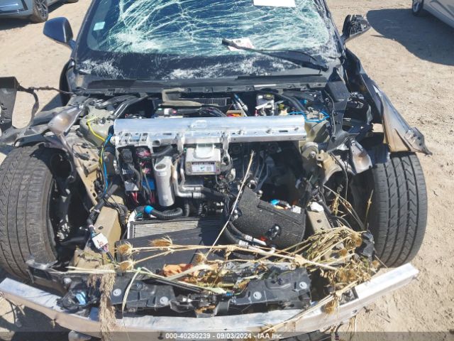5YJSA1E5XMF441139 Tesla Model S Long Range Dual Motor All-wheel Drive