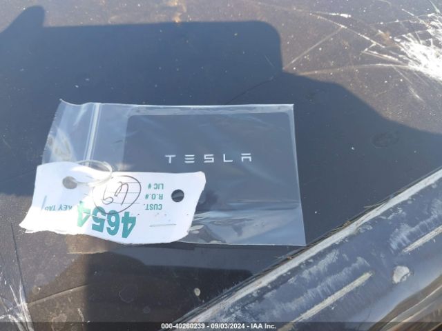 5YJSA1E5XMF441139 Tesla Model S Long Range Dual Motor All-wheel Drive