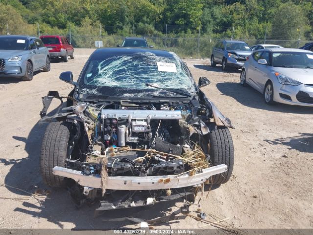 5YJSA1E5XMF441139 Tesla Model S Long Range Dual Motor All-wheel Drive