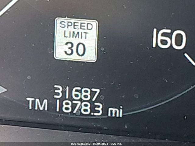 7JR102FK1KG005101 Volvo S60 T5 Momentum