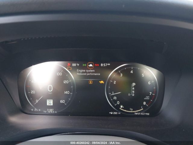 7JR102FK1KG005101 Volvo S60 T5 Momentum