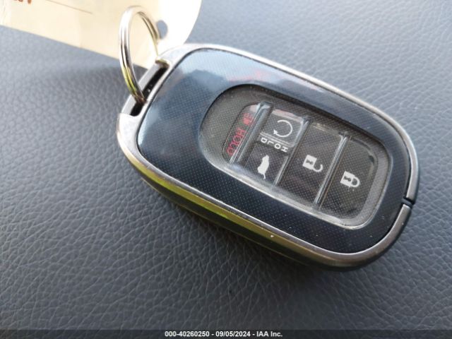 5FNYG1H42RB001158 Honda Pilot Awd Ex-l