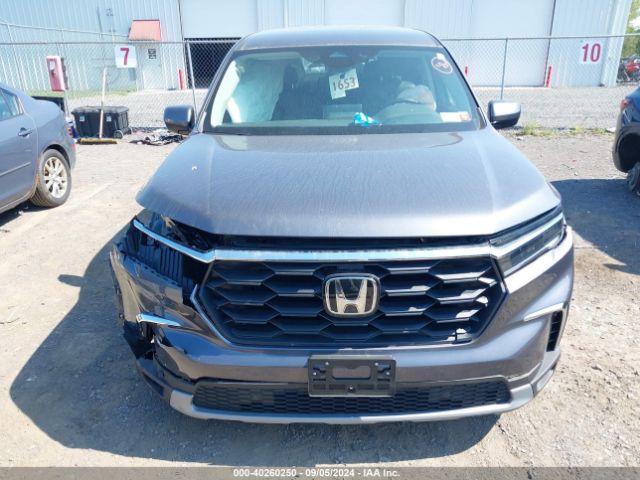 5FNYG1H42RB001158 Honda Pilot Awd Ex-l