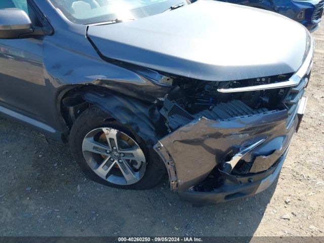 5FNYG1H42RB001158 Honda Pilot Awd Ex-l