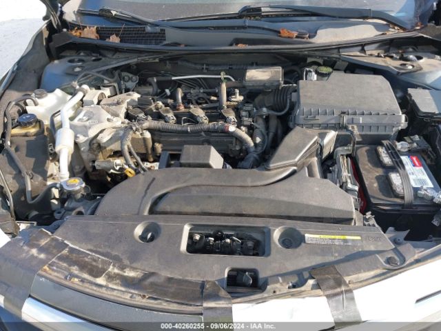 1N4AL3APXEC297332 Nissan Altima 2.5/2.5 S/2.5 Sl/2.5 Sv