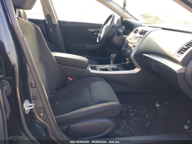 1N4AL3APXEC297332 Nissan Altima 2.5/2.5 S/2.5 Sl/2.5 Sv