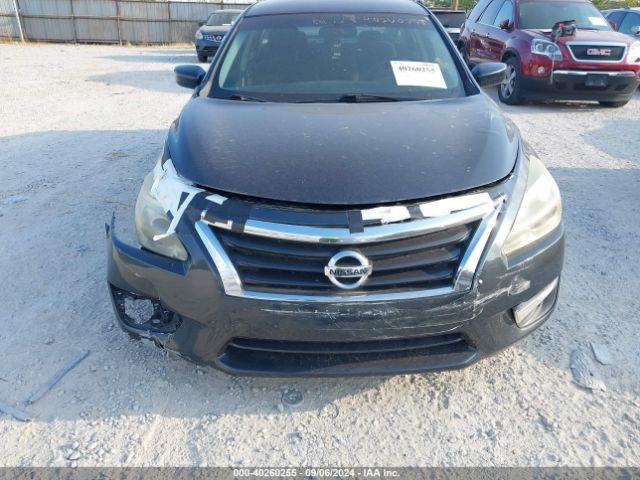 1N4AL3APXEC297332 Nissan Altima 2.5/2.5 S/2.5 Sl/2.5 Sv