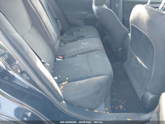 1N4AL3APXEC297332 Nissan Altima 2.5/2.5 S/2.5 Sl/2.5 Sv