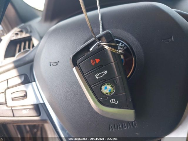 5UXUJ3C50KLG57536 BMW X4 Xdrive30i