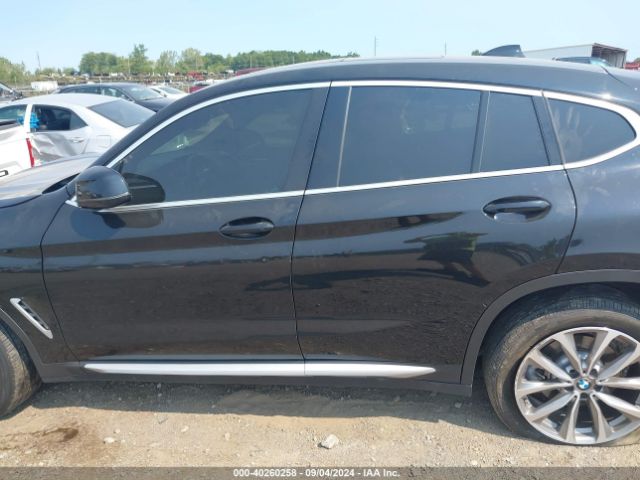 5UXUJ3C50KLG57536 BMW X4 Xdrive30i