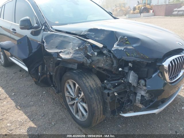 5UXUJ3C50KLG57536 BMW X4 Xdrive30i