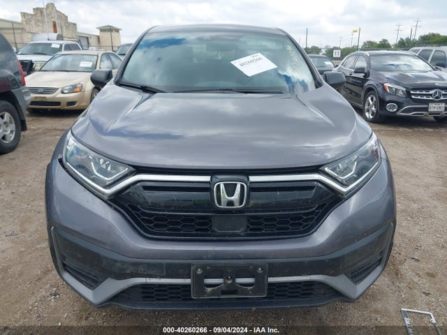 Honda Cr-v 2wd Lx 2020 7FARW1H24LE001325 Image 12
