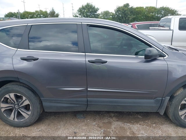 Honda Cr-v 2wd Lx 2020 7FARW1H24LE001325 Image 13