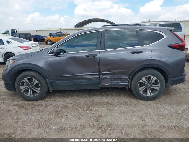 Honda Cr-v 2wd Lx 2020 7FARW1H24LE001325 Image 14