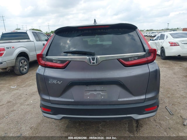 Honda Cr-v 2wd Lx 2020 7FARW1H24LE001325 Image 16