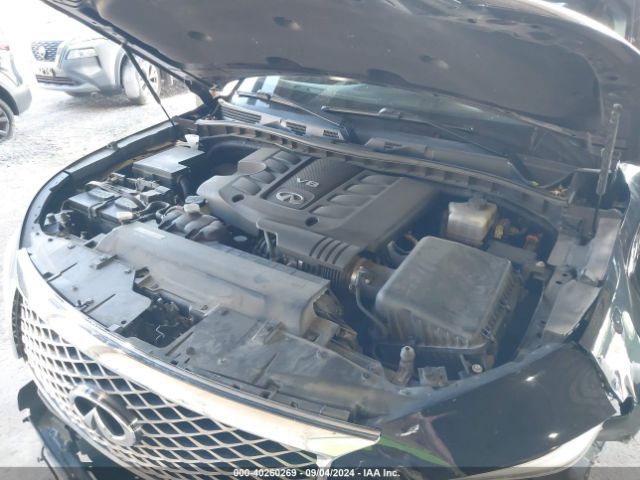 JN8AZ2NE9G9123994 Infiniti QX80
