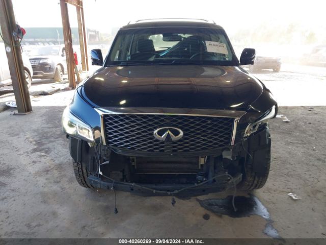 JN8AZ2NE9G9123994 Infiniti QX80