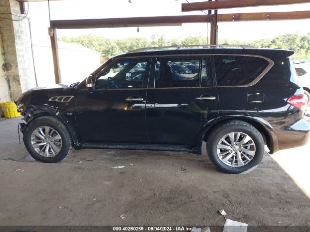 JN8AZ2NE9G9123994 Infiniti QX80