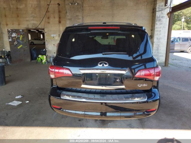 JN8AZ2NE9G9123994 Infiniti QX80