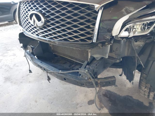 JN8AZ2NE9G9123994 Infiniti QX80