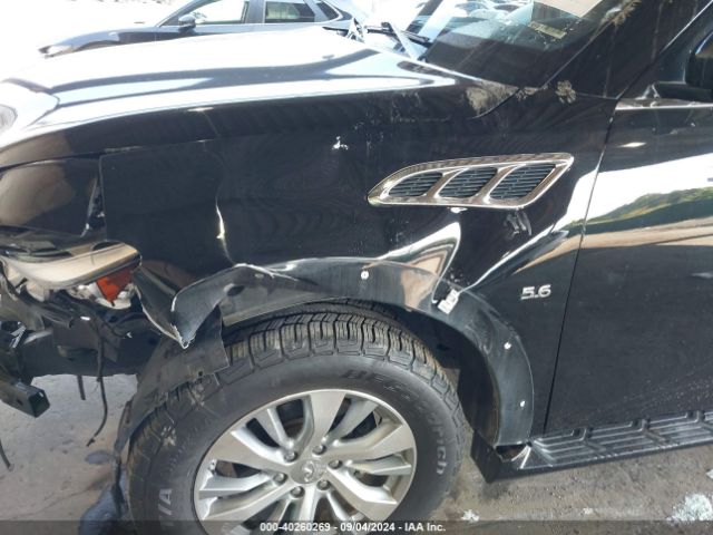 JN8AZ2NE9G9123994 Infiniti QX80