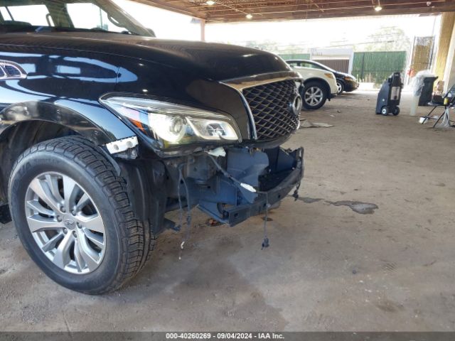 JN8AZ2NE9G9123994 Infiniti QX80